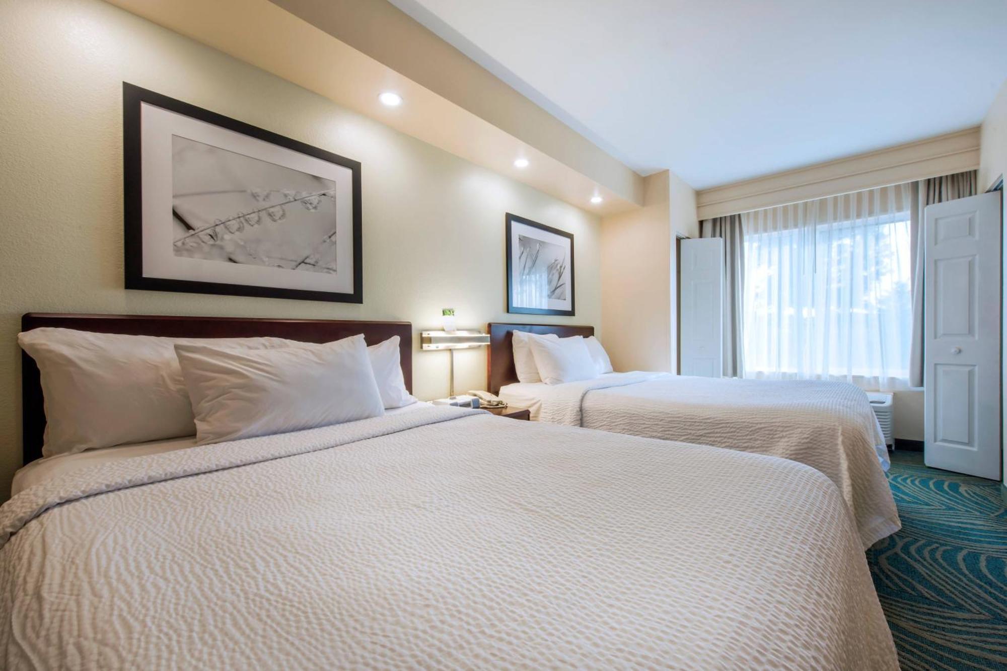 Springhill Suites Devens Common Center Luaran gambar