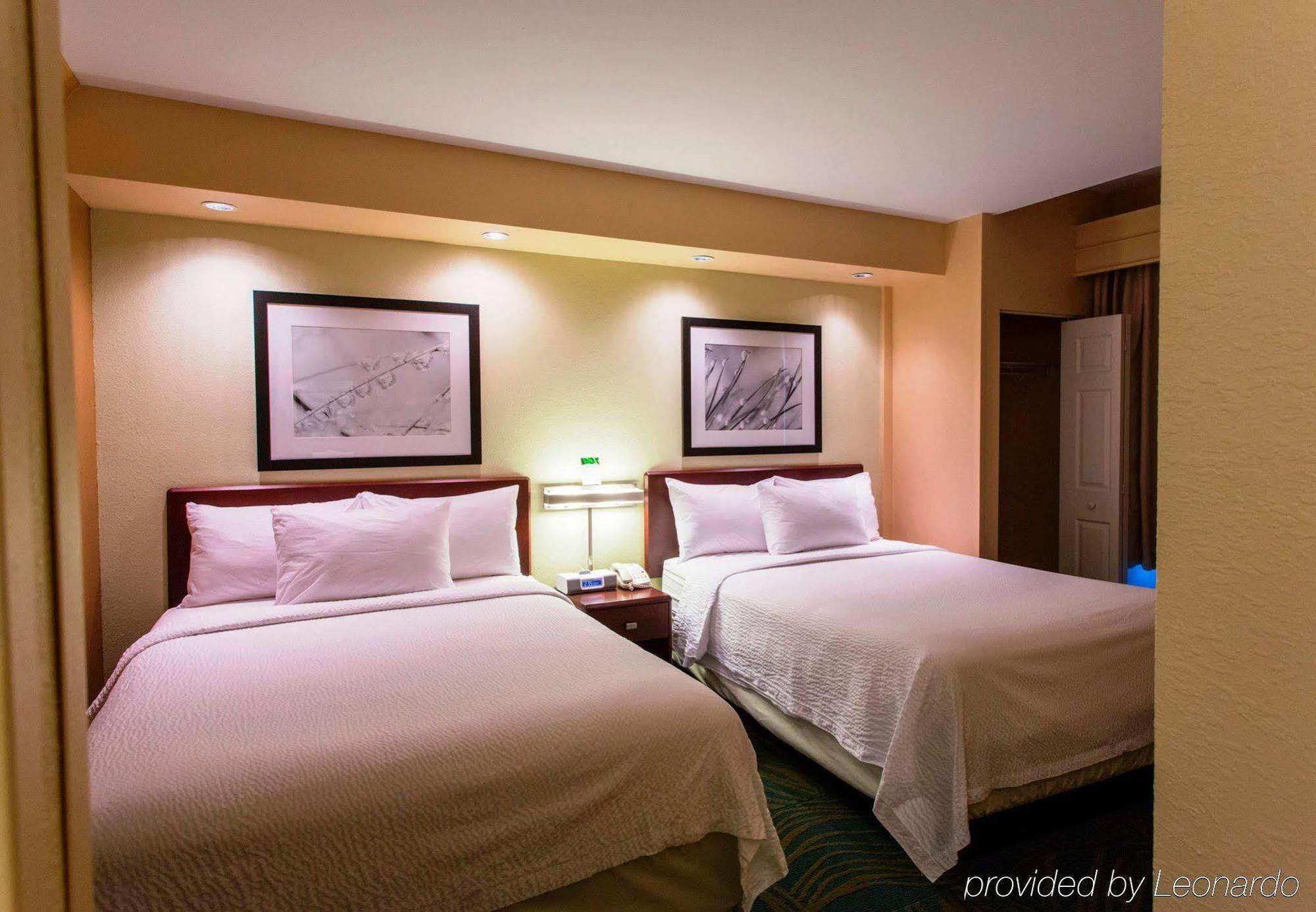 Springhill Suites Devens Common Center Luaran gambar